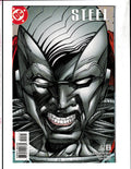 Steel #45 (1997) DC Comics