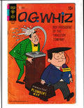 O.G. Whiz #3 (1971) Gold Key Comics