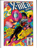 X-Men 2099 #17 (1995) Marvel Comics