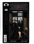 Shadows #1 (2003) Image Comics