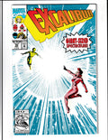 Excalibur #50 (1992) HIGH GRADE Marvel Comics