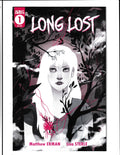 Long Lost #1 (2017) Scout Comics