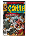 Conan the Barbarian #99 (1979) Marvel Comics SKU:2833