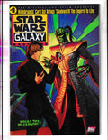 Star Wars Galaxy Magazine #9 (1996) Topps Comics