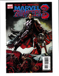 Marvel Zombies 3 #1 (2008) 1st Full App Zombie Deadpool Marvel Comics