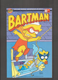 Bartman #5 (1994) Bongo Comics