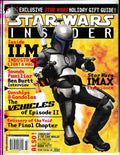 Star Wars Insider #64 (2002) Titan Comics