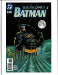 Detective Comics #688 (1995) DC Comics SKU:239