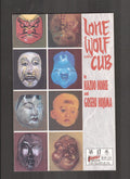 Lone Wolf and Cub #17 (1988) Kazuo Koike First Comics