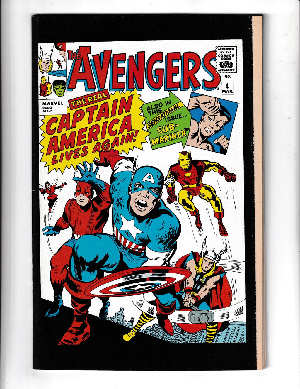 Captain America #400 (1992) 80 pages Marvel Comics