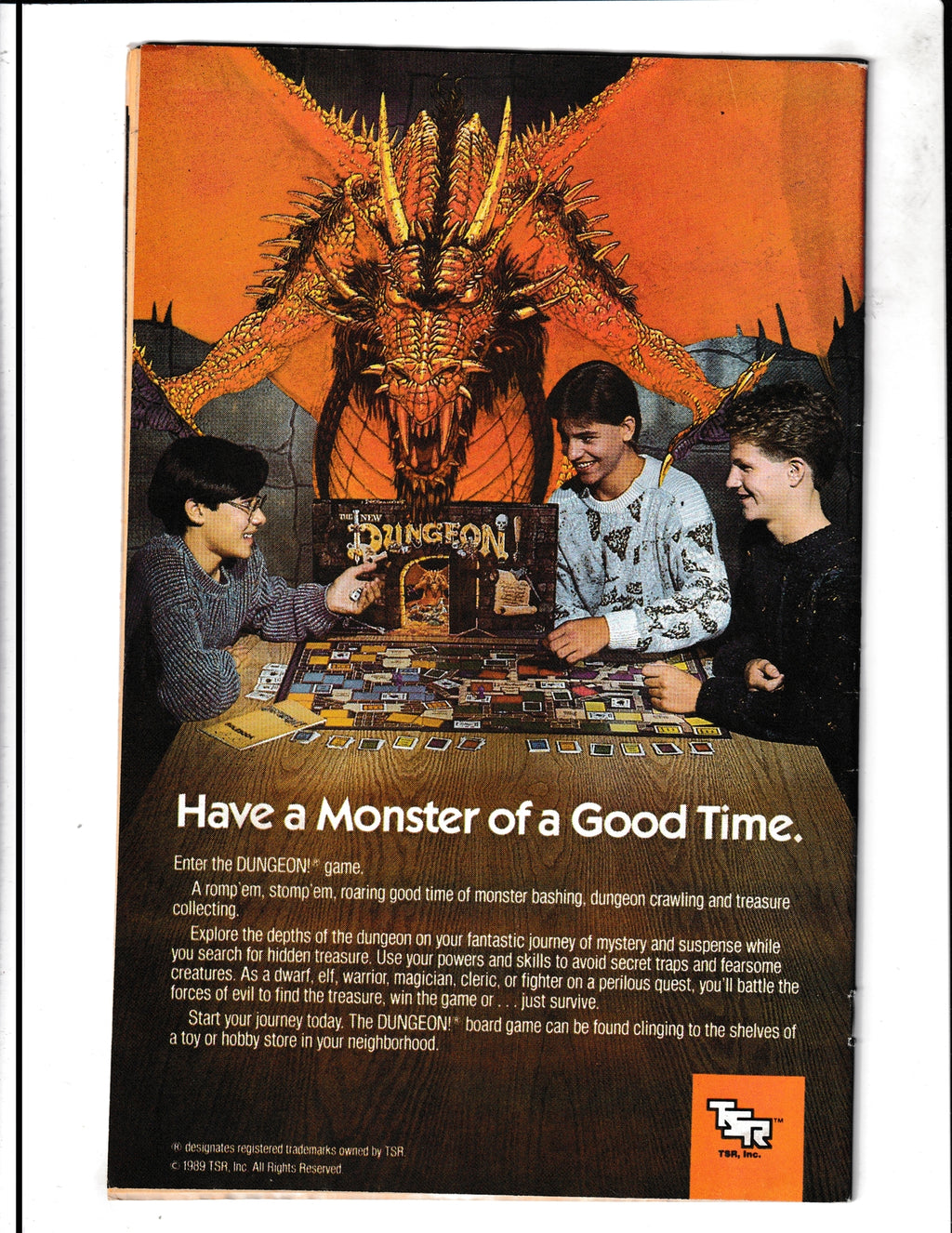 Conan the Barbarian #238 (1990) Marvel Comics SKU:1342