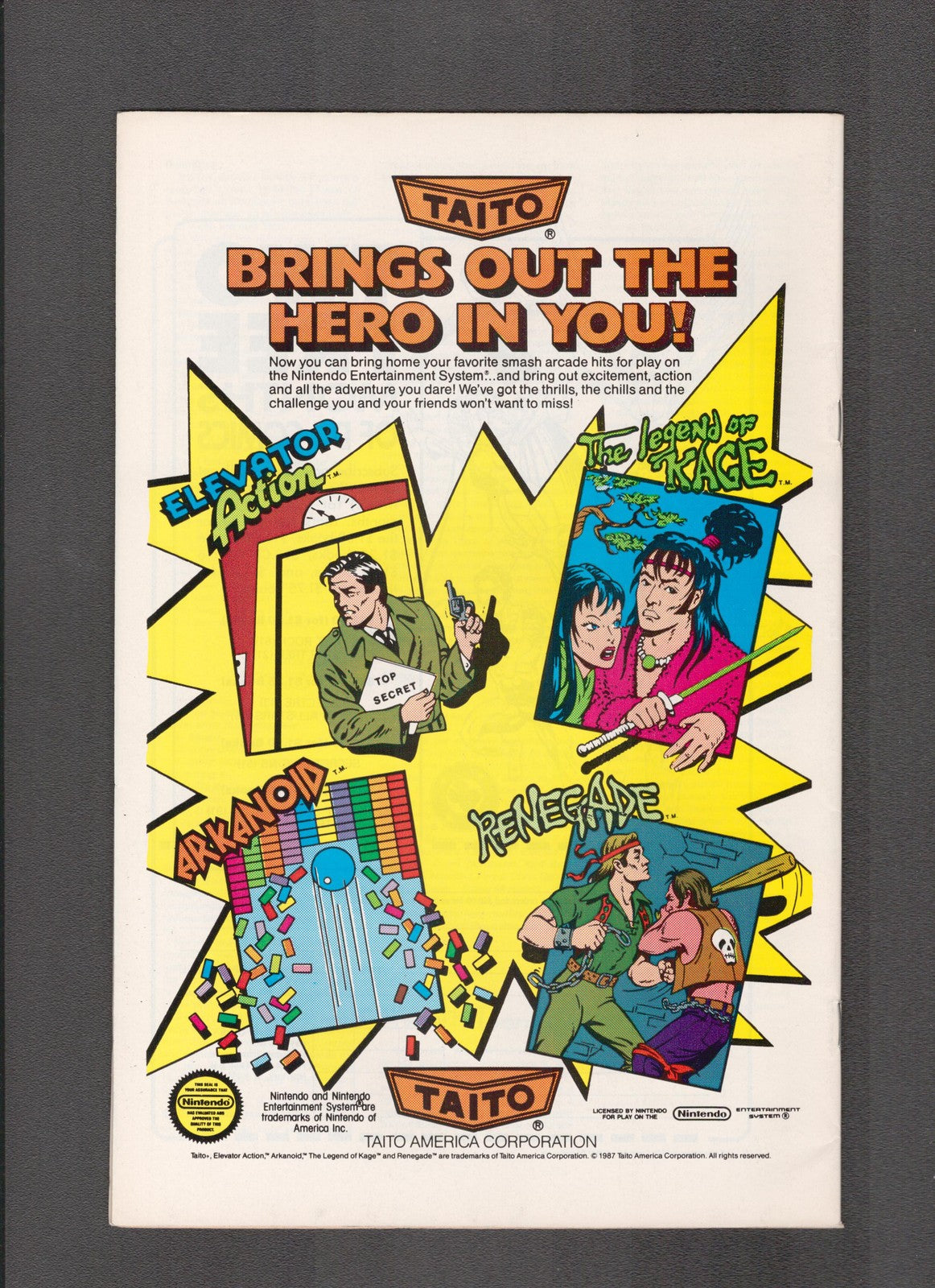 Firestorm the Nuclear Man #69 (1988) Mark Bright - Joe Brozowsky DC Comics