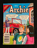 Archie Digest Magazine #239 2008 - Combined Shipping