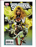 Squadron Supreme #6 (2006) Marvel Comics