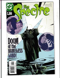 Spectre #4 (2001) DC Comics