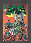 Savage Dragon #63 (1999) Erik Larsen - Higher Grade Image Comics