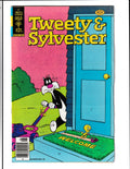 Tweety and Sylvester #94 (1979) Gold Key Comics