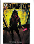 Samaritan: Veritas #1 (2017) Top Cow Comics