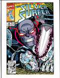 Silver Surfer #59 (1991) Marvel Comics