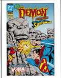 Demon #28 (1992) DC Comics