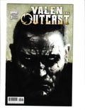 Valen and the Outcast #2 (2012) BOOM! Comics