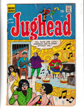 Jughead #151 (1967) Archie Comics