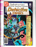 Detective Comics #500 (1981) Dick Giordano DC Comics