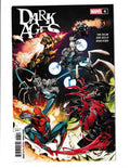 Dark Ages #6 (2022) Combined Shipping Available Marvel Comics