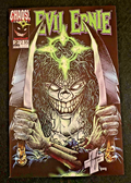 Evil Ernie: Destroyer #2 1997 - HIGH GRADE