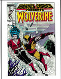 Marvel Comics Presents #7 (1988) Marvel Comics
