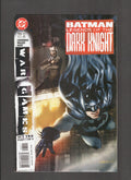 Batman: Legends of the Dark Knight #183 (2004) Brian Haberlin DC Comics