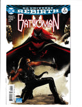 Batwoman #2 (2017) DC Comics SKU:979