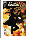 Punisher #8 (2019) Marvel Comics