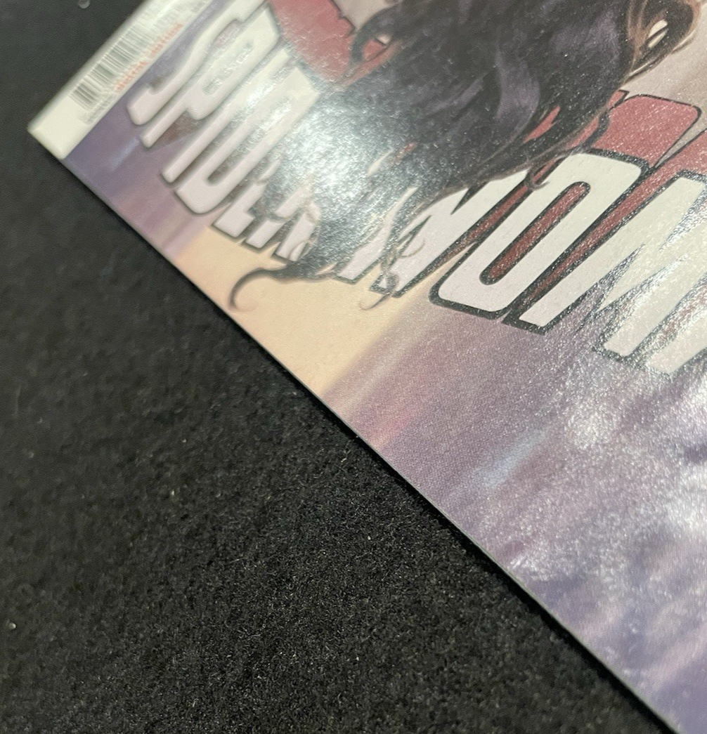Spider-Woman #1-21 (2020-22) Complete Series/Set/Run - Marvel Comics