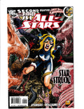 JSA All-Stars #5 (2010) Starstruck DC Comics