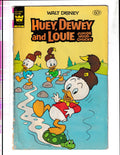 Huey, Dewey and Louie #75 (1983) Prepack only Whitman Comics