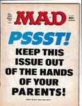 MAD Magazine #195 (1977) EC Publications Comics
