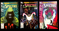 Crisis Aftermath: The Spectre - Complete Set of 3 #1-3 (2006) DC Comics