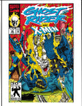 Ghost Rider #26 (1992) Higher Grade Marvel Comics