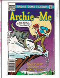 Archie and Me #149 (1984) Archie Comics