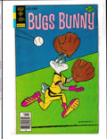Bugs Bunny #189 (1977) Gold Key Comics