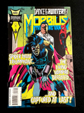 Morbius the Living Vampire #23 1994 - HIGH GRADE
