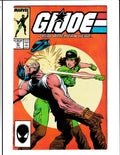 G.I. Joe A Real American Hero #67 (1988) Marvel Comics SKU:938