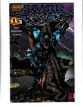 Stark Raven #1 (2000) Endless Horizons Comics