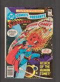 DC Comics Presents #22 (1980) Jose Luiz Garcia-Lopez DC Comics