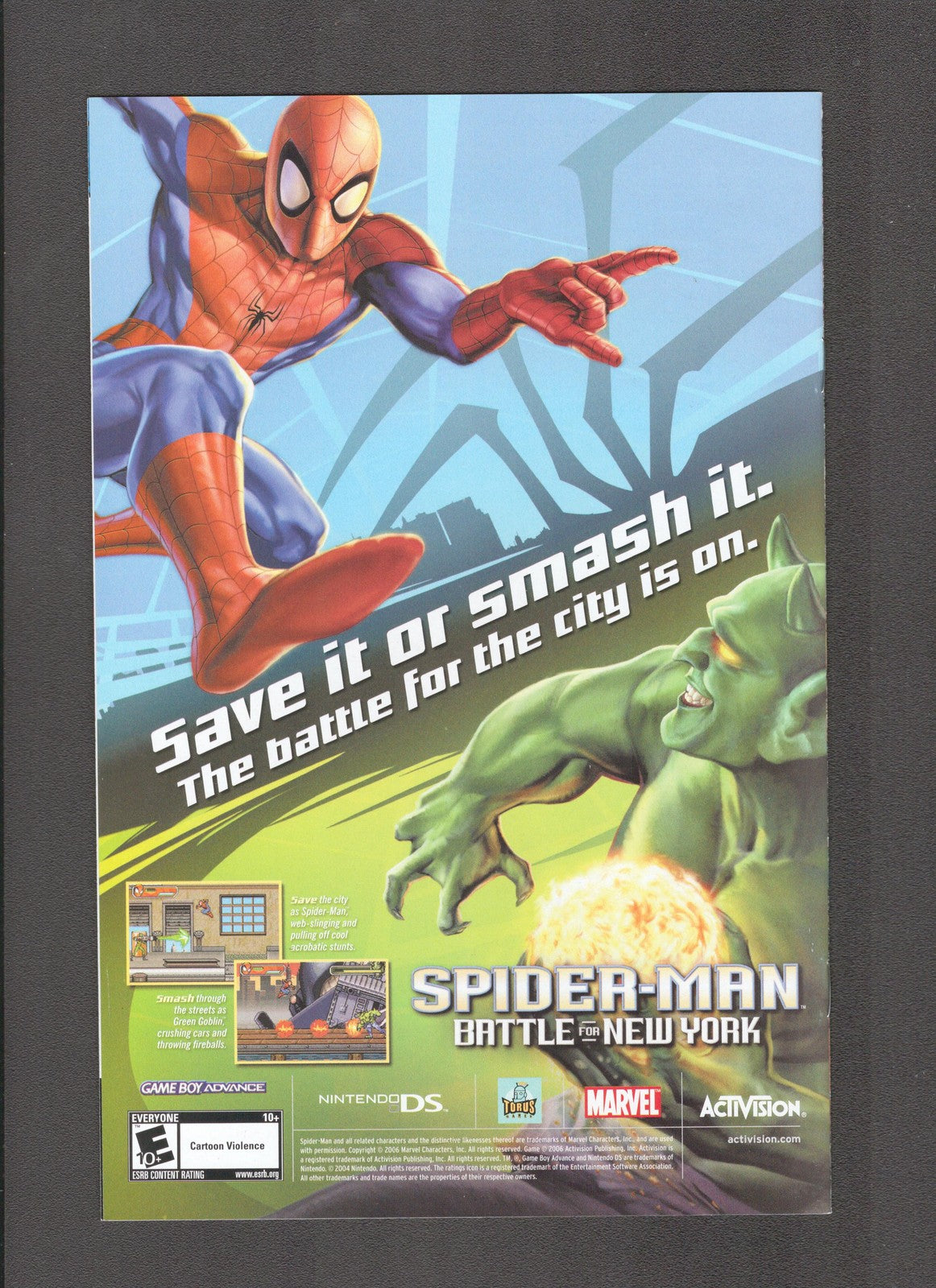 Friendly Neighborhood Spider-Man #15 (2007) Scot Eaton Marvel Comics