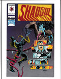 Shadowman #23 (1995) Valiant Comics