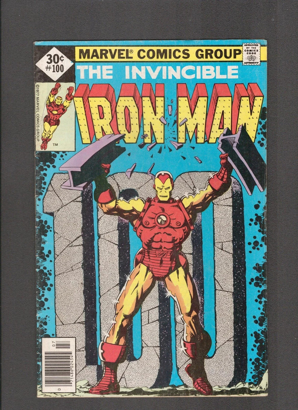 14 Comics (PRIVATE LISTING)