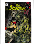 The Shadow #1 (1994) Dark Horse Comics