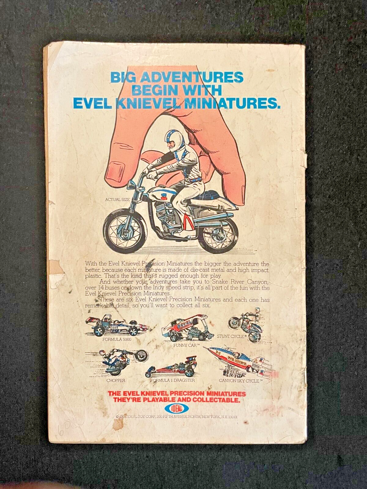 Howard the Duck #8 1976 -  Combined Shipping